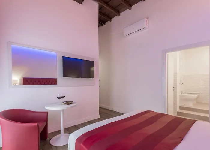 Magenta Luxury Argentina בית הארחה