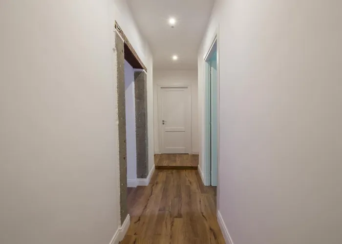 בית הארחה Magenta Luxury Argentina רומא