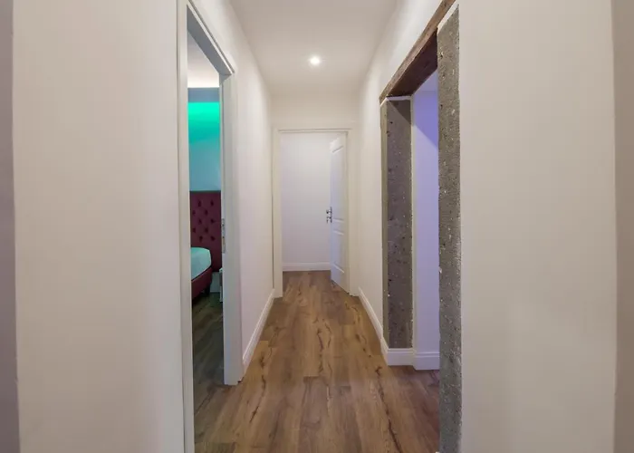 Magenta Luxury Argentina 4* רומא