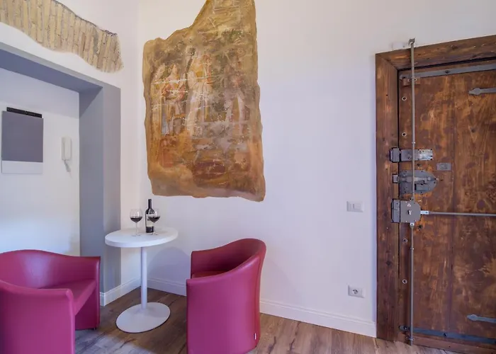 בית הארחה Magenta Luxury Argentina 4*