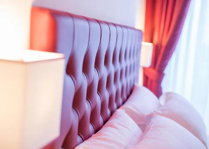 Magenta Luxury Argentina 4* רומא