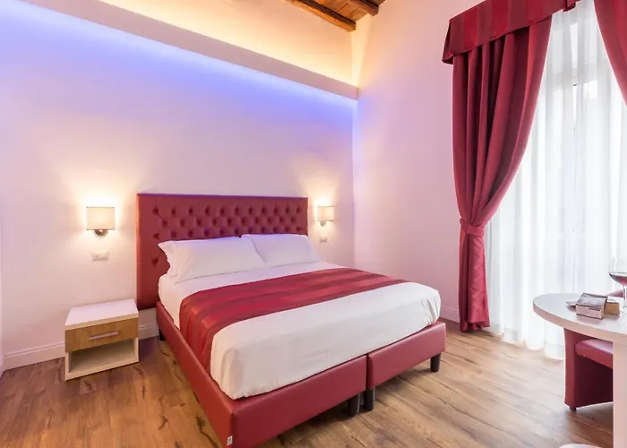 Magenta Luxury Argentina בית הארחה