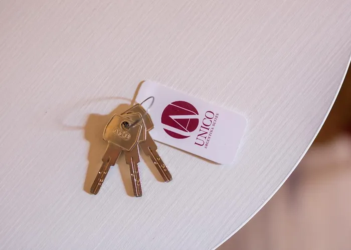 Magenta Luxury Argentina בית הארחה