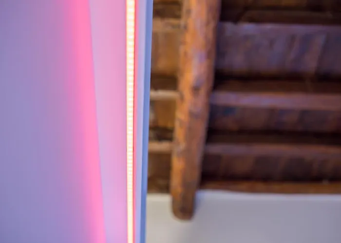 Magenta Luxury Argentina בית הארחה 4*